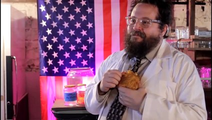 Post Apocalyptic Commando Shark | movie | 2018 | Official Trailer