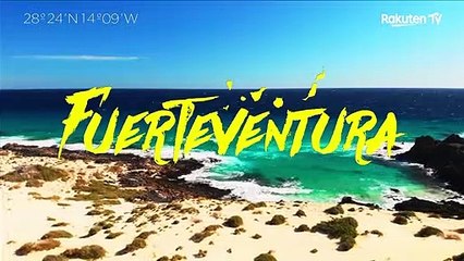Discovering Canary Islands | show | 2022 | Official Trailer