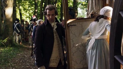 One Nation, One King (2018) Official Trailer 🇫🇷 | Epic Historical Drama