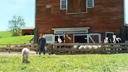 Charlotte's Web | movie | 2006 | Official Trailer