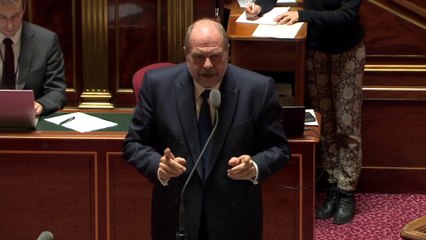Loi anti squat: "ce soir après la séance j'irais m'installer chez vous"