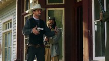 Wyatt Earp's Revenge | movie | 2012 | Official Trailer