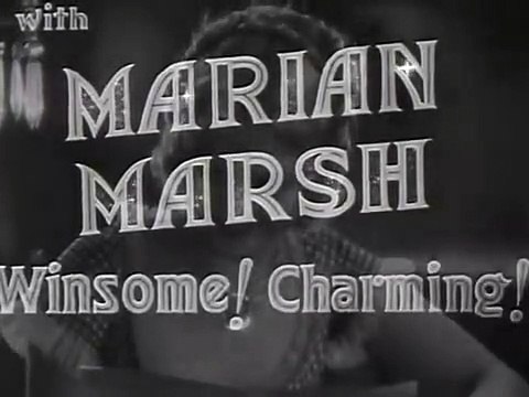 Alias the Doctor | movie | 1932 | Official Trailer