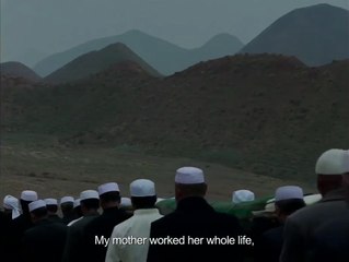 Knife in the Clear Water | movie | 2017 | Official Trailer