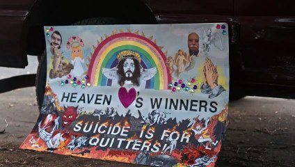 Moon Manor | movie | 2022 | Official Trailer