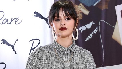 Nach Zitter-Video: Selena Gomez reagiert auf besorgte Fans