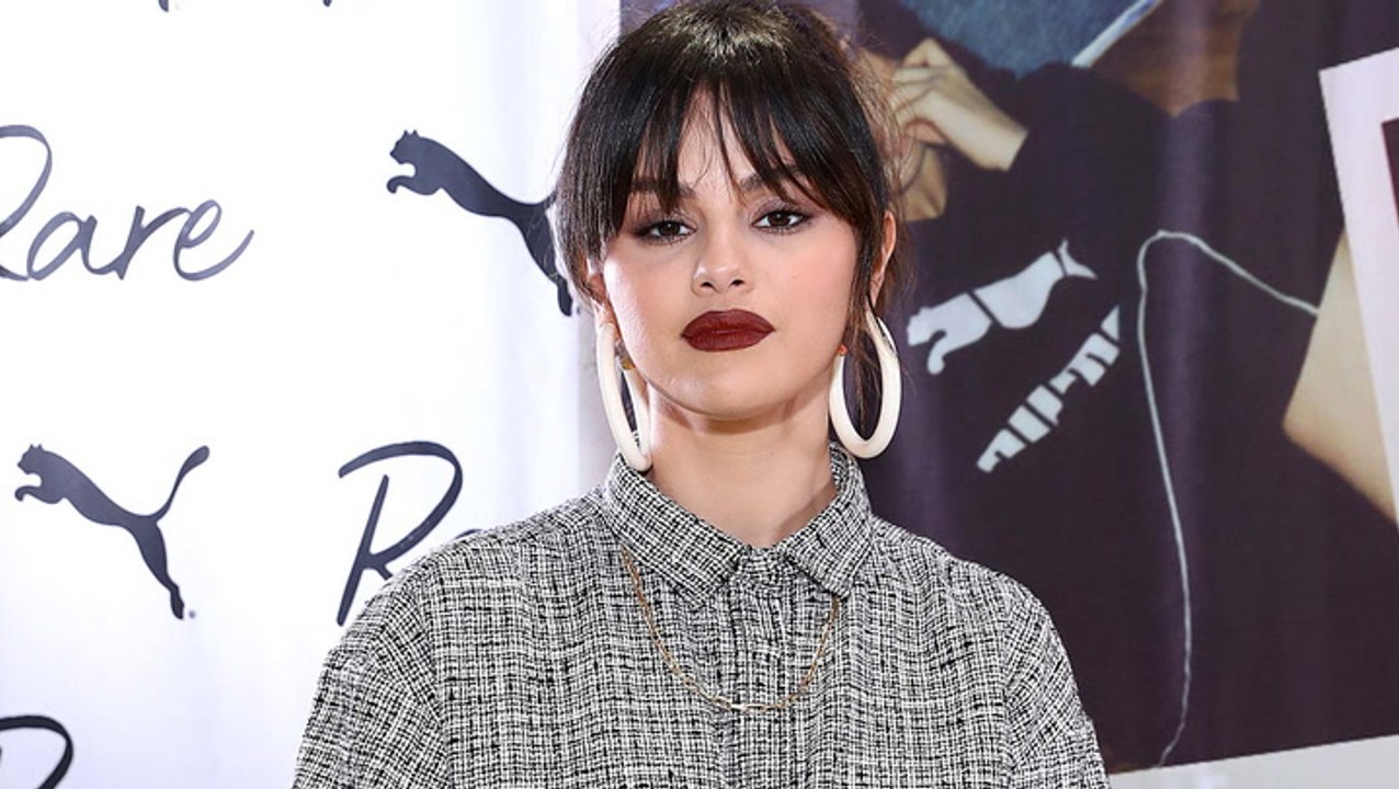 Nach Zitter-Video: Selena Gomez reagiert auf besorgte Fans
