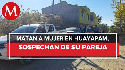Localizan el cadáver de una mujer en el sótano de una vivienda de Oaxaca