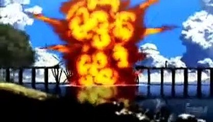 Afro Samurai: Resurrection | movie | 2009 | Official Trailer