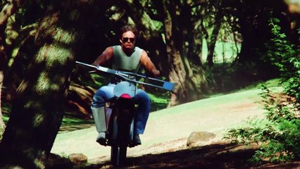 Picasso Trigger | movie | 1988 | Official Trailer