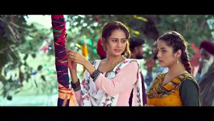 Kala Shah Kala | movie | 2019 | Official Trailer
