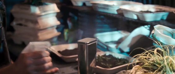 Moon | movie | 2009 | Official Trailer