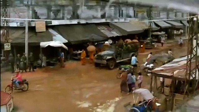 Beyond Borders | movie | 2003 | Official Trailer