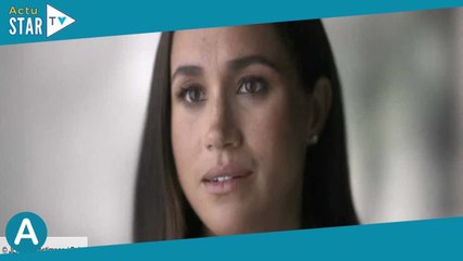 Mémoires du prince Harry : le silence de Meghan Markle attise les suspicions…