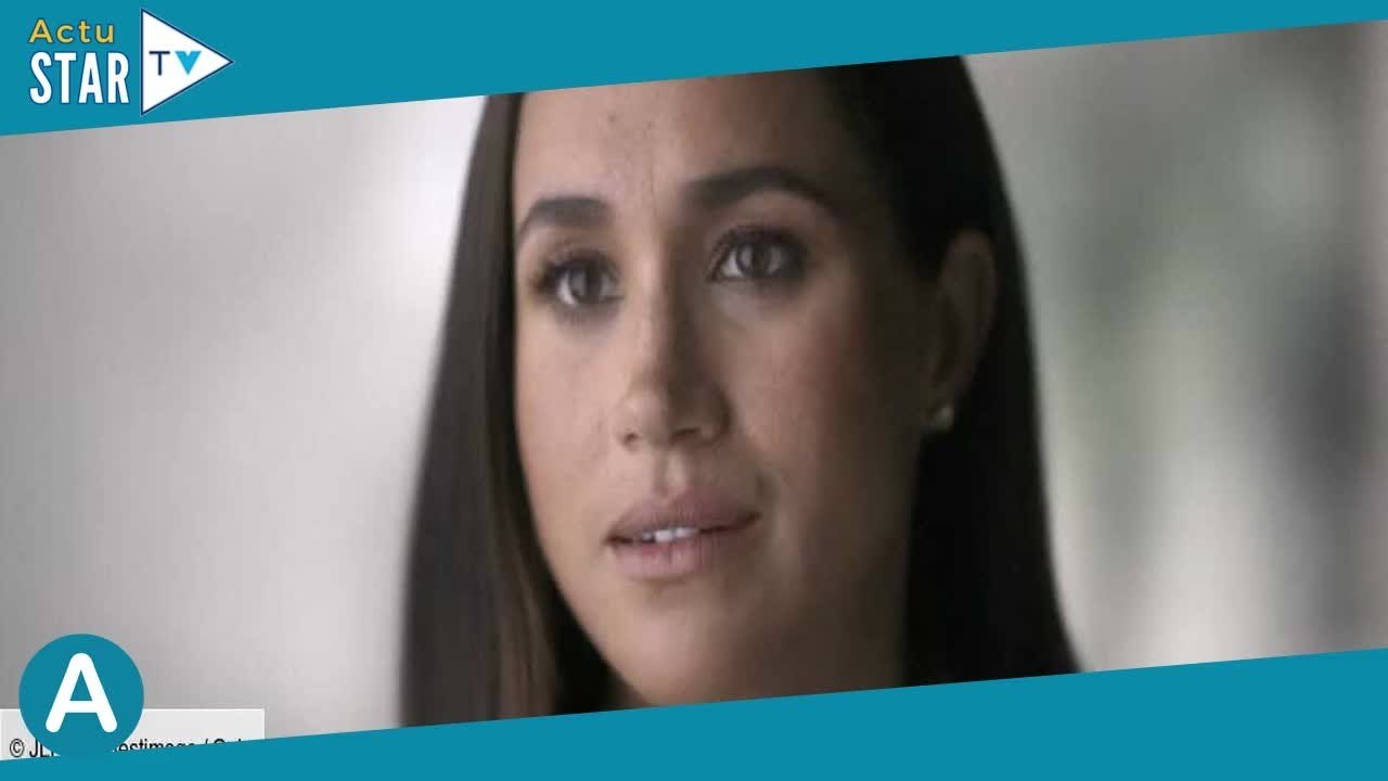 Mémoires du prince Harry : le silence de Meghan...