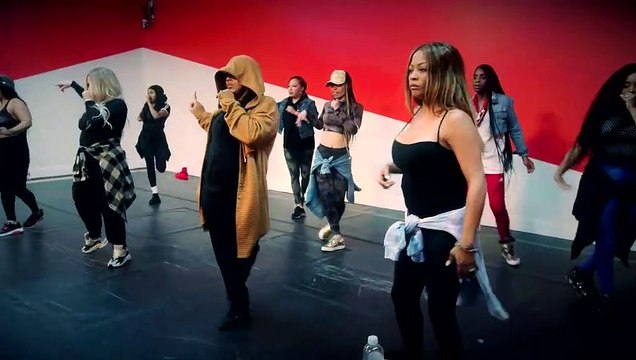 BET Presents: The Encore | show | 2021 | Official Trailer