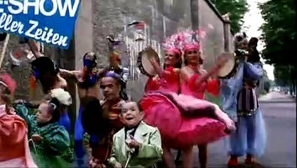 Prater | movie | 2007 | Official Trailer