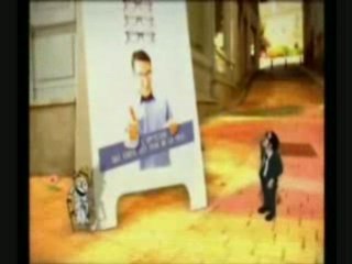 Clip Maison Violette - Nations of the sun