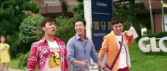 Three Summer Nights | movie | 2015 | Official Trailer