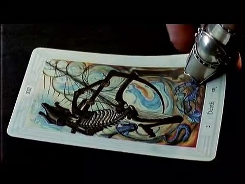 The Mindscape of Alan Moore | movie | 2003 | Official Trailer