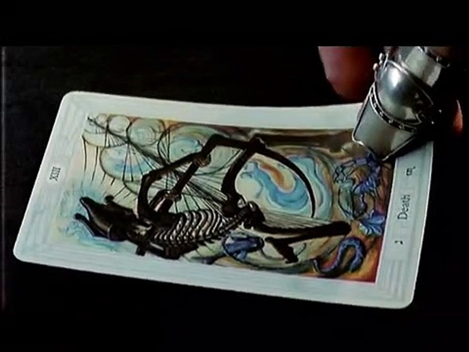 The Mindscape of Alan Moore | movie | 2003 | Official Trailer