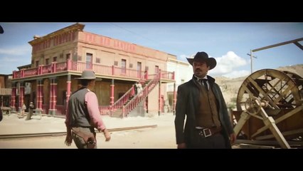 That Dirty Black Bag | show | 2022 | Official Trailer