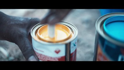 Manoharam | movie | 2019 | Official Trailer