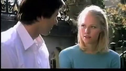 Soul Survivors | movie | 2001 | Official Trailer