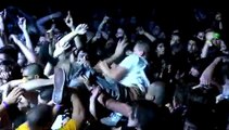 Avenged Sevenfold: Live in the LBC | movie | 2008 | Official Trailer