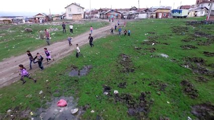 Shadows of Sofia | movie | 2019 | Official Trailer