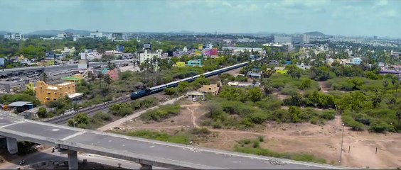 Boomerang | movie | 2019 | Official Trailer