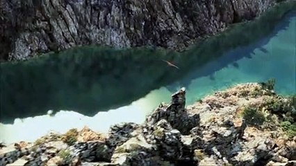 Flying Monsters 3D with David Attenborough | movie | 2011 | Official Trailer