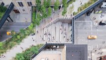 Diller Scofidio   Renfro: Reimagining Lincoln Center and the High Line | movie | 2013 | Official Trailer