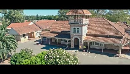 Never Too Late | movie | 2020 | Official Trailer