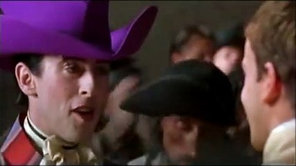 Plunkett & MacLeane | movie | 1999 | Official Trailer