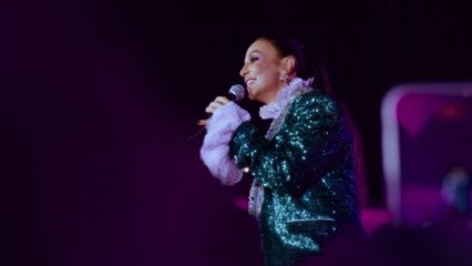 Ivete Sangalo - Rua Da Saudade