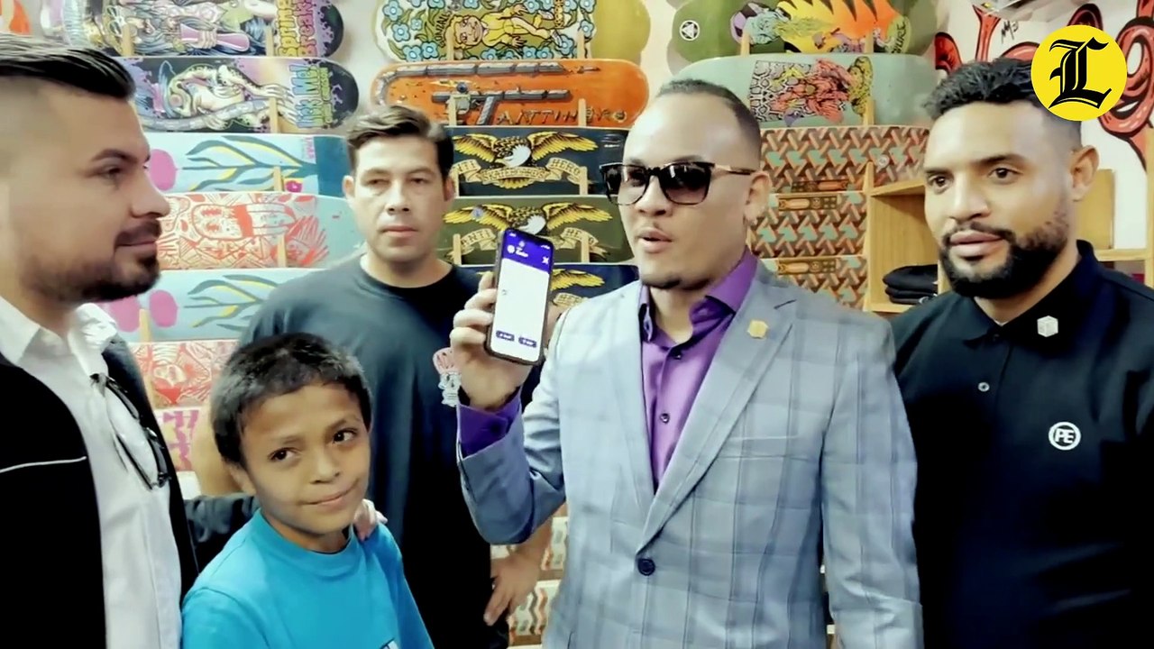 ¿QUIÉN ES JAIRO GONZÁLEZ, EL PRESIDENTE DE HARVEST GROUP & ASOCIADOS SEÑALADO POR ESTAFA