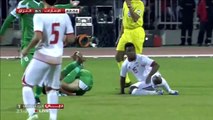 الإمارات 2 - 1 العراق - نهائي خليجي 21 - الشوط الثاني