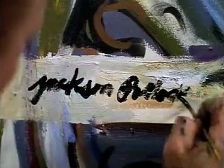 Pollock | movie | 2001 | Official Trailer
