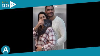 Pauline et Damien (Mariés au premier regard) : Le sexe de leur bébé dévoilé de façon originale