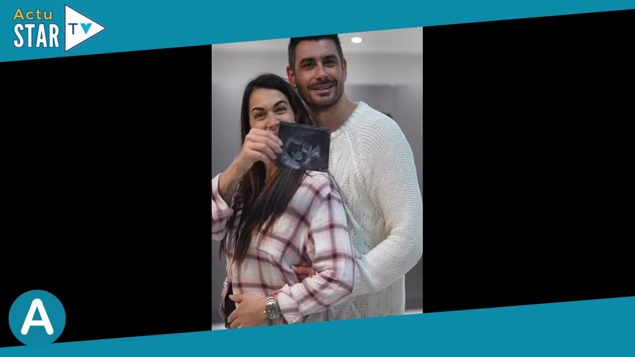 Pauline et Damien (Mariés au premier regard) : Le sexe de leur bébé dévoilé de façon originale