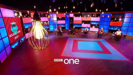 Richard Osman's House of Games | show | 2017 | Official Trailer