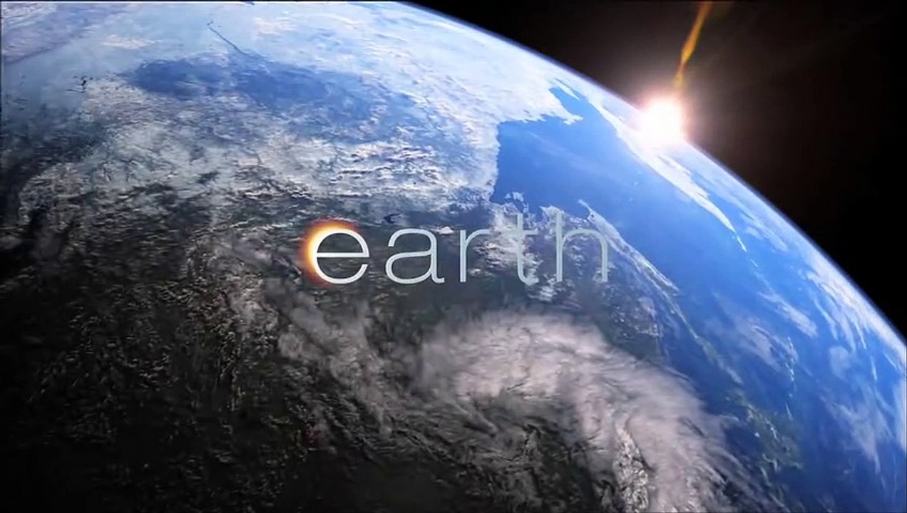 Earth movie 2006 Official Trailer video Dailymotion