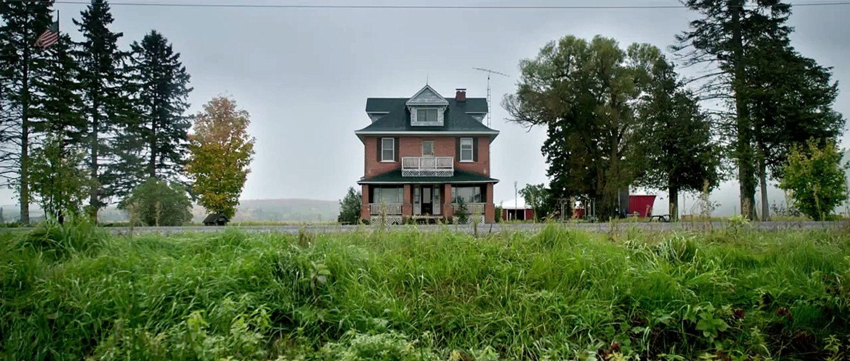 Standoff movie 2016 Official Trailer video Dailymotion