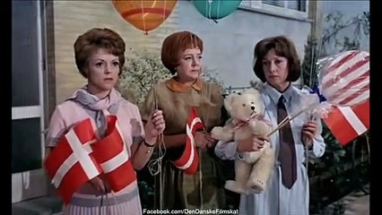 Passer Babysitting Girls | movie | 1965 | Official Trailer