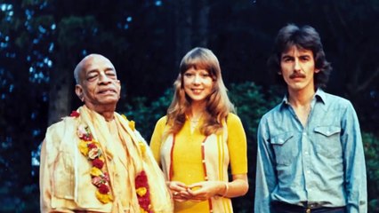 Hare Krishna! The Mantra, the Movement and the Swami Who Started It All | movie | 2017 | Official Trailer