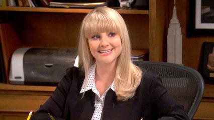 Lost Time on the New Episode of NBC's Comedy Series Night Court