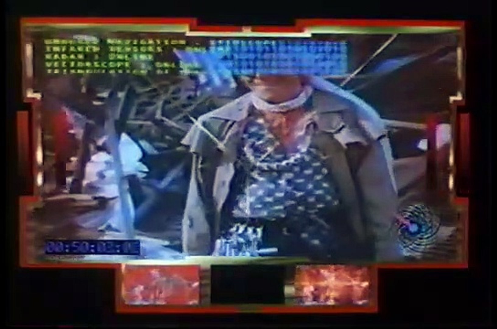 Cyborg 3 The Recycler 1994