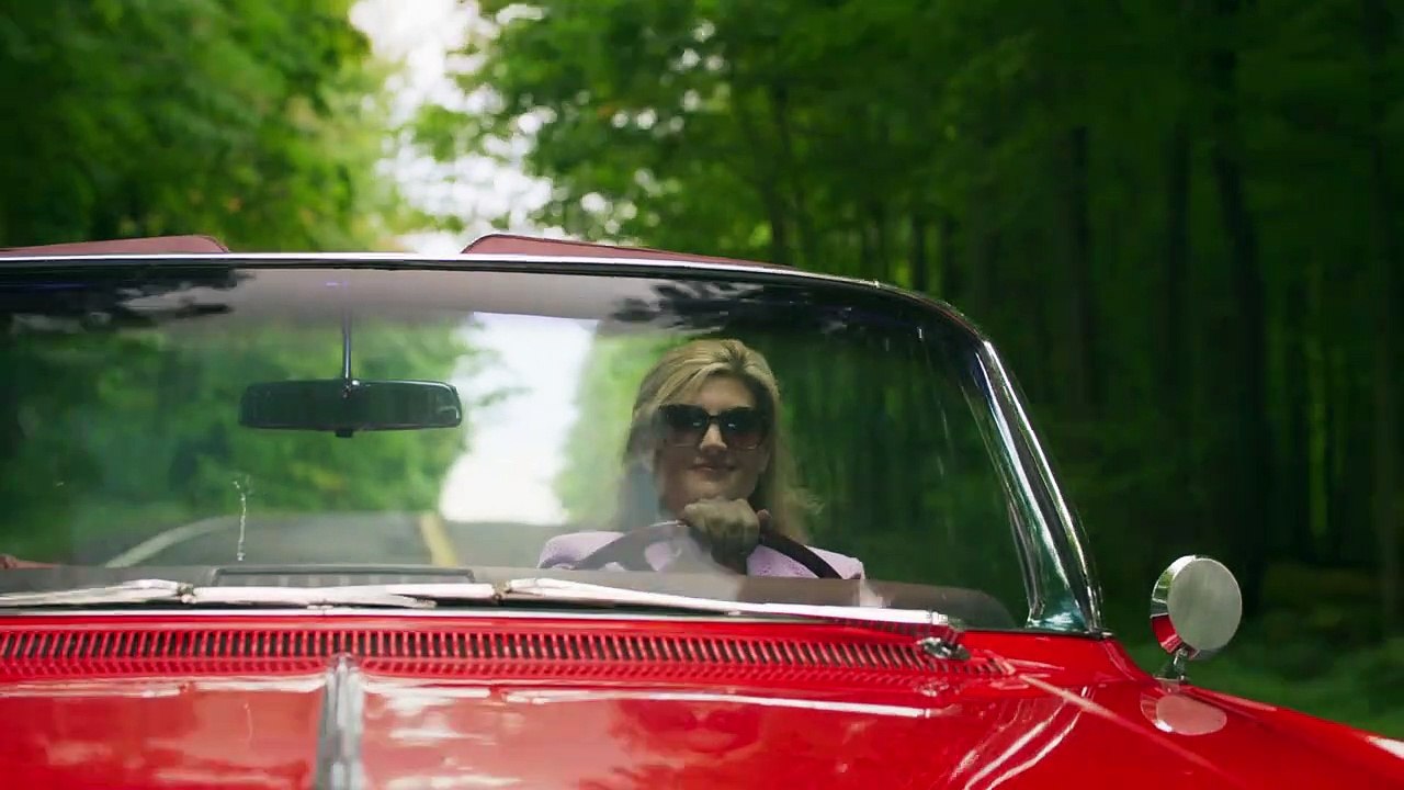 Seasoned With Love movie 2021 Official Trailer video Dailymotion