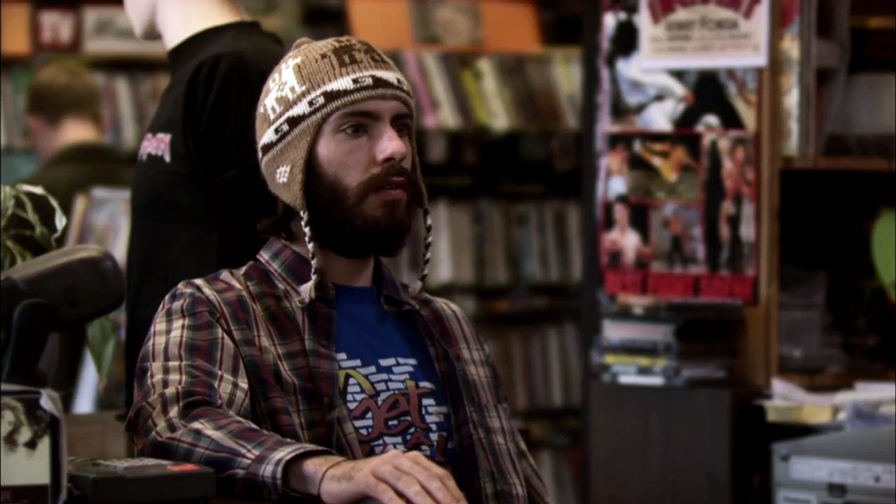 Good Dick | movie | 2008 | Official Trailer